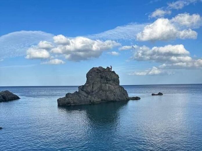 Scoglio di Pietragrande