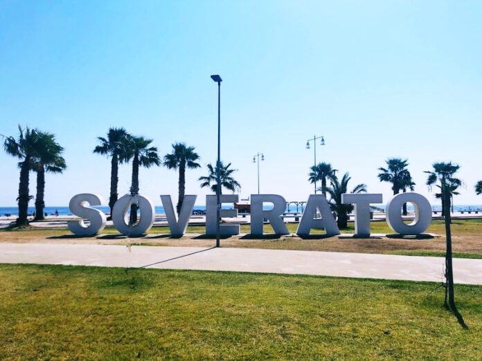 estate soverato