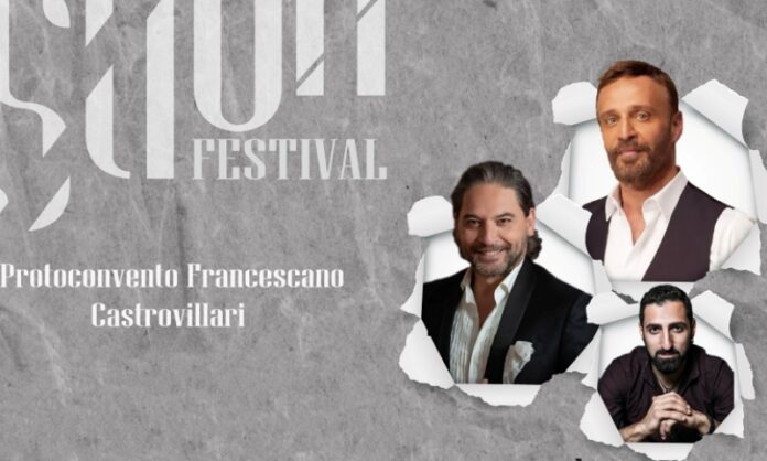 suoni festival castrovillari