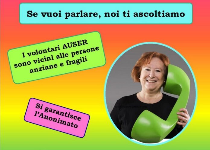 telefonia sociale