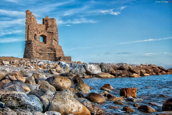 Torre Spaccata Amendolara