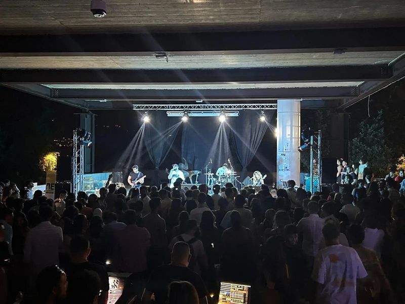 unicalfesta
