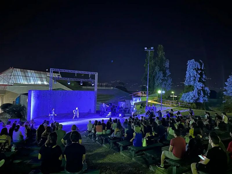 unicalfesta
