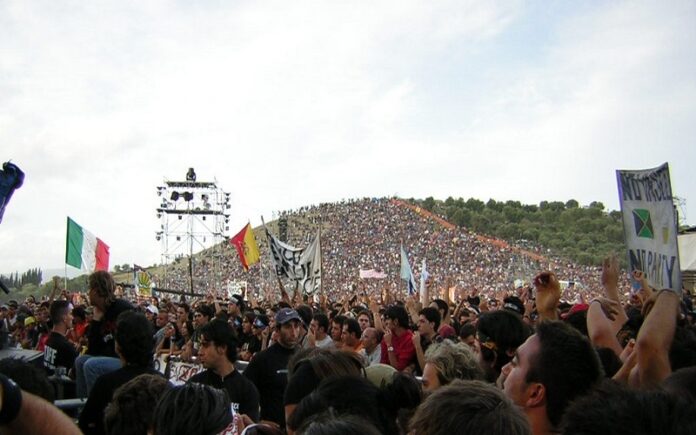 vasco rossi catanzaro