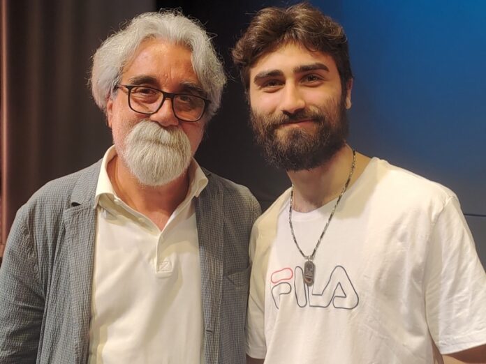 vessicchio la croce