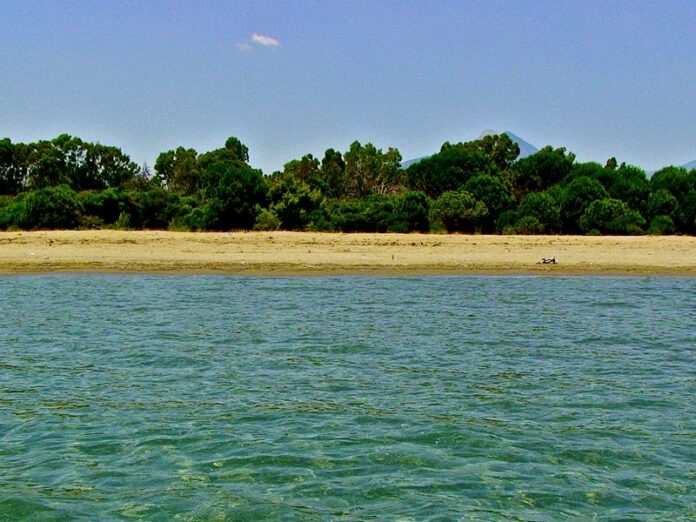 villapiana òido mare spiaggia