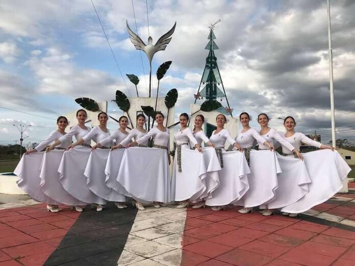 Argentina_Popoli in Festa