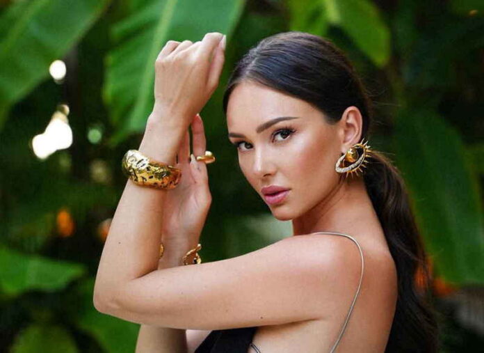 Aida Garifullina