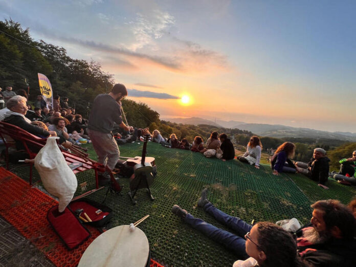 Face Festival