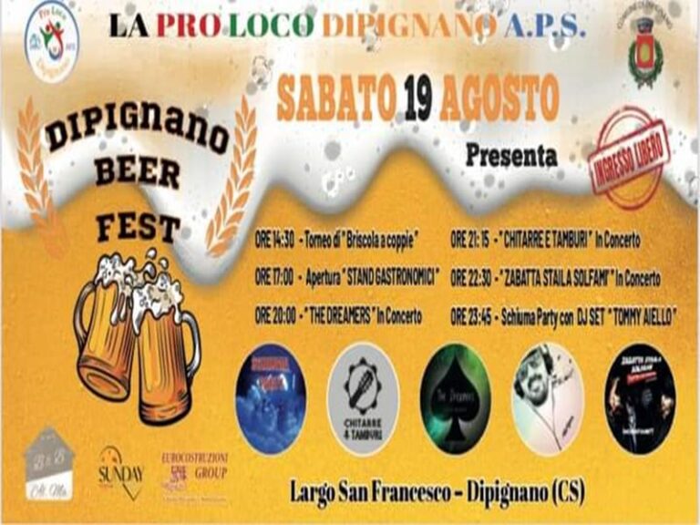 Festa della birra