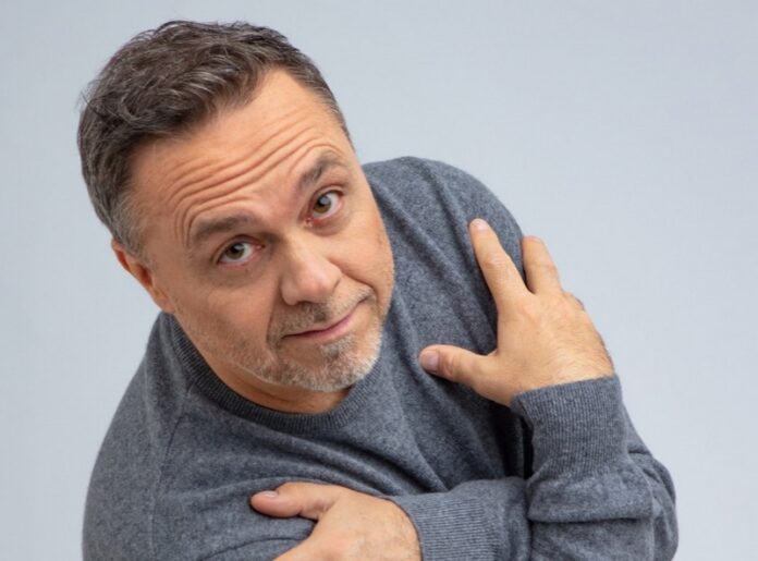 Gabriele Cirilli