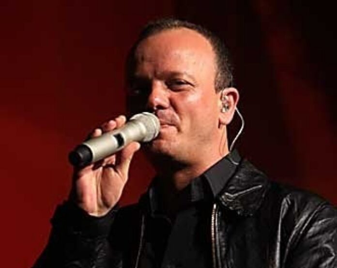 concerto gigi d'alessio calabria
