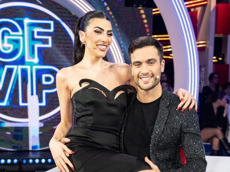 L ex Gieffino Pierpaolo Pretelli In Calabria Per Ferragosto Invita I 