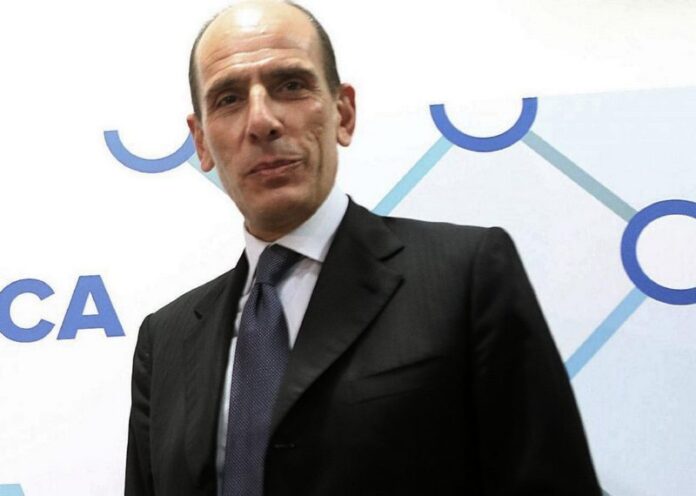 Giuseppe Profiti