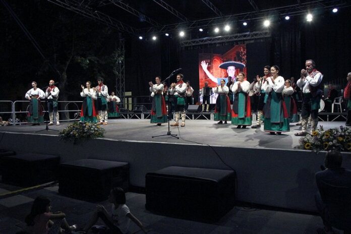 Gruppo Folklorico “Città di Castrovillari”