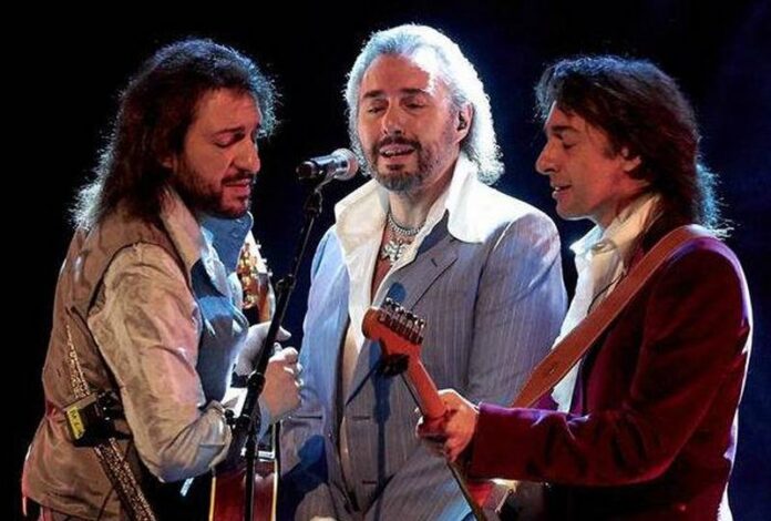 Italian Bee Gees