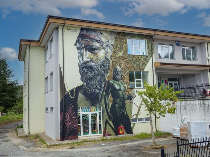 Kraser - Ylberi 2023