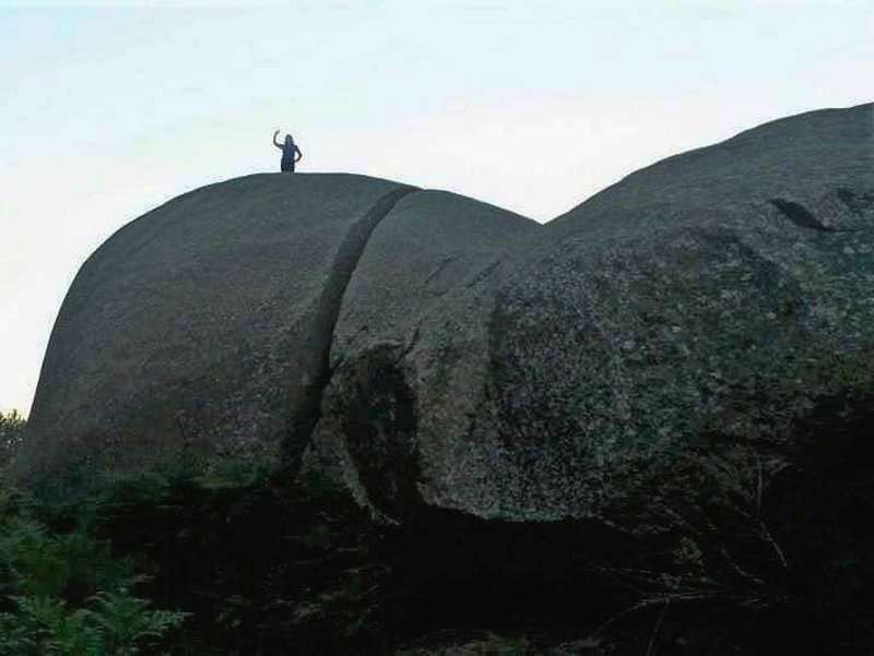La pietra di San Antonino_foto fb Calabria_Orme dimenticate