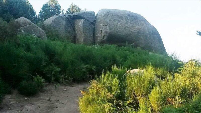 La pietra di San Antonino