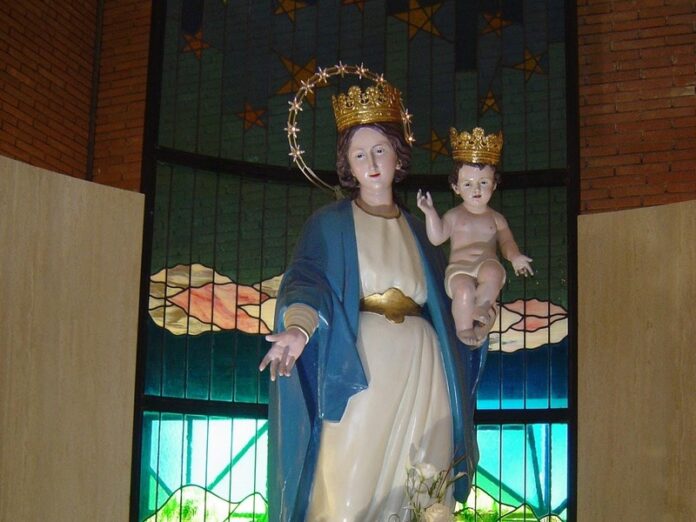 Madonna del Divino Soccorso