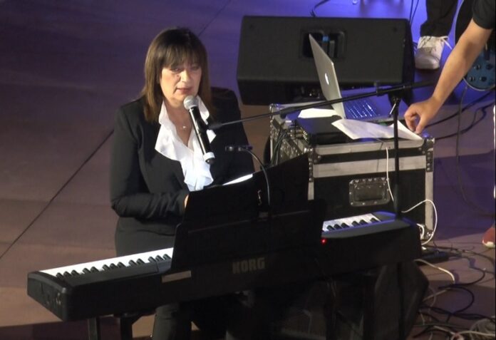 Mariella Nava Altomonte Note Rosa