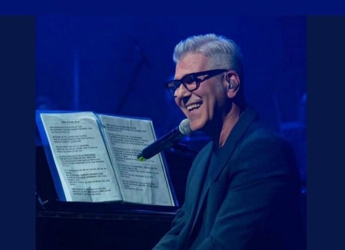 Michele Zarrilo