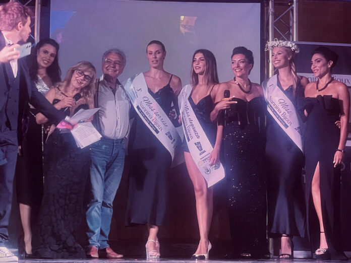Nannina Bijoux Fashion Tour