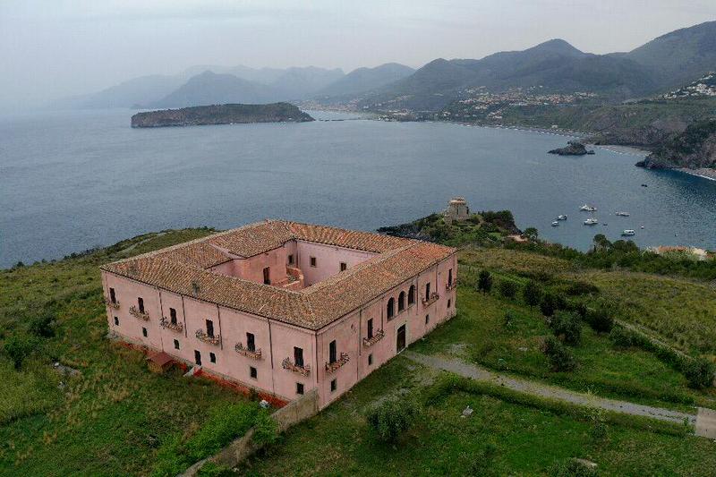 Palazzo Lanza di Trabia