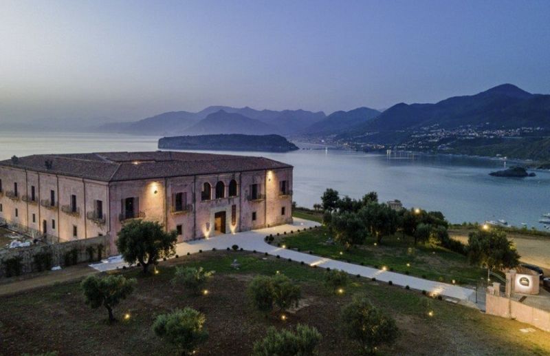 Palazzo dei Principi Lanza di Trabia