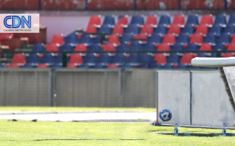 Sassuolo – Cosenza al “Marulla”, ufficiale l’inversione di campo