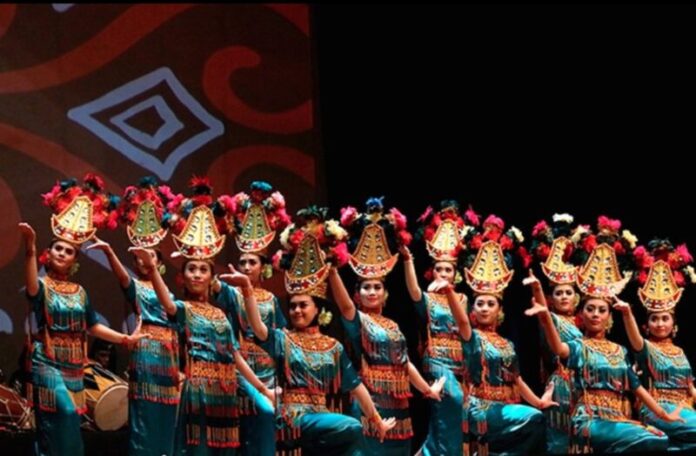 Estate Internazionale del Folklore