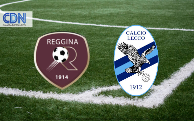 Calcio Serie B, Reggina out e Lecco in. Il probabile roster della cadetteria