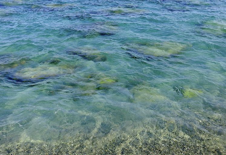 Spiaggia Capo Bruzzano