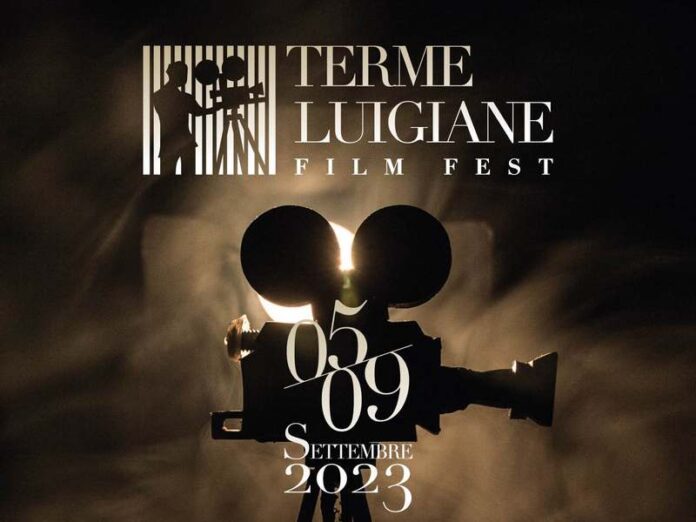 Terme Luigiane Film Fest