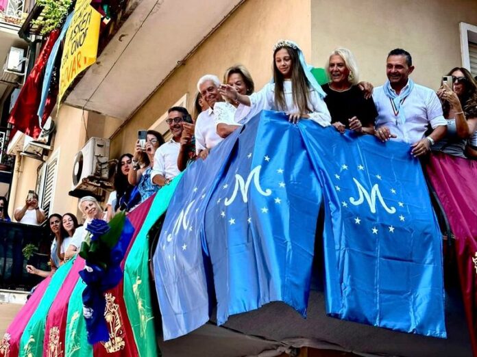 Varia di Palmi 2023 Animella