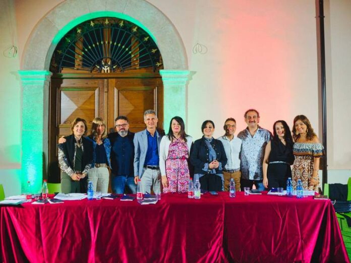 X edizione del premio letterario Notte delle Magare