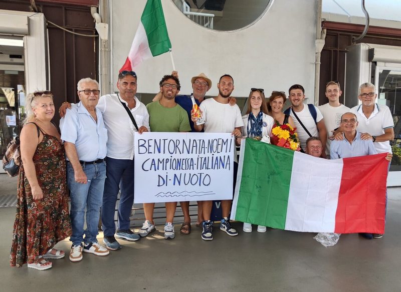 accoglienza noemi canino