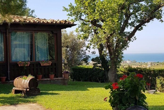 agriturismo ferragosto calabria