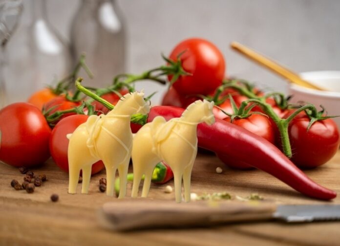 animaletti di provola marcellinara