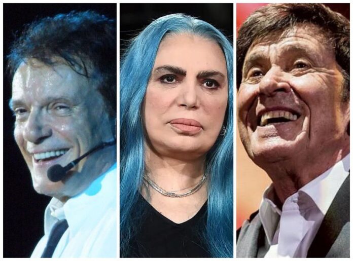 artisti ferragosto calabria