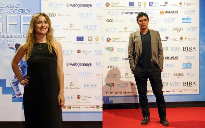 magna graecia film festival