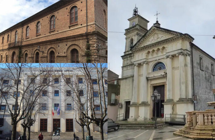beni culturali calabria
