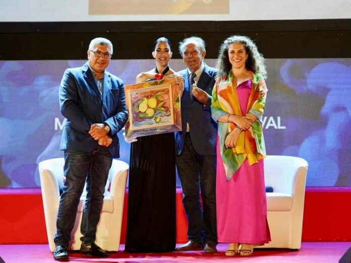 bergamotto protagonista mgff