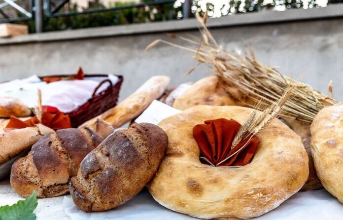 borgo pane panettieri