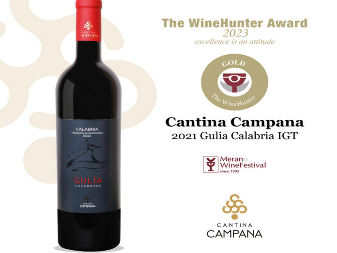 calabria excellent cantina campana wine festival 2023 merano