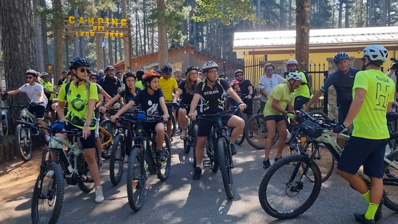 cicloturismo lorica