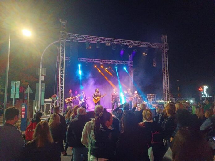 concerto camigliatello estate