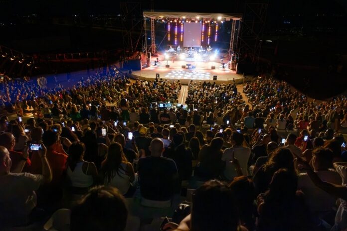 concerto nino d'angelo corigliano