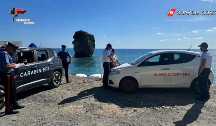 controlli stabilimenti balneari