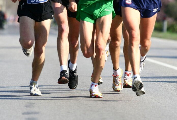 corsa su strada StraFuscaldo